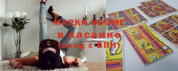 твердый Алексин